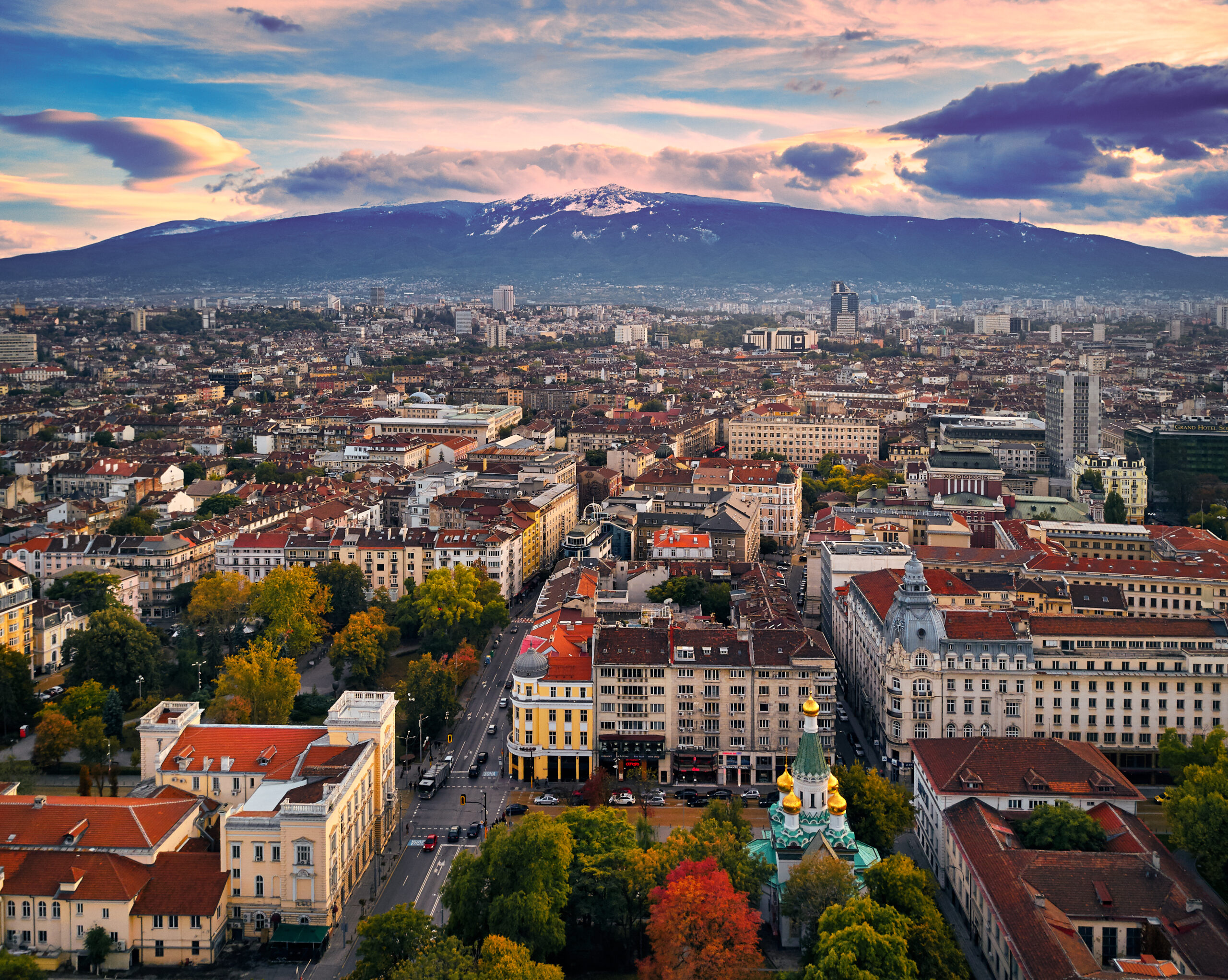 Bulgaria Type D Long-Stay Visa for Freelancers 2026: requirements, costs, who qualifies