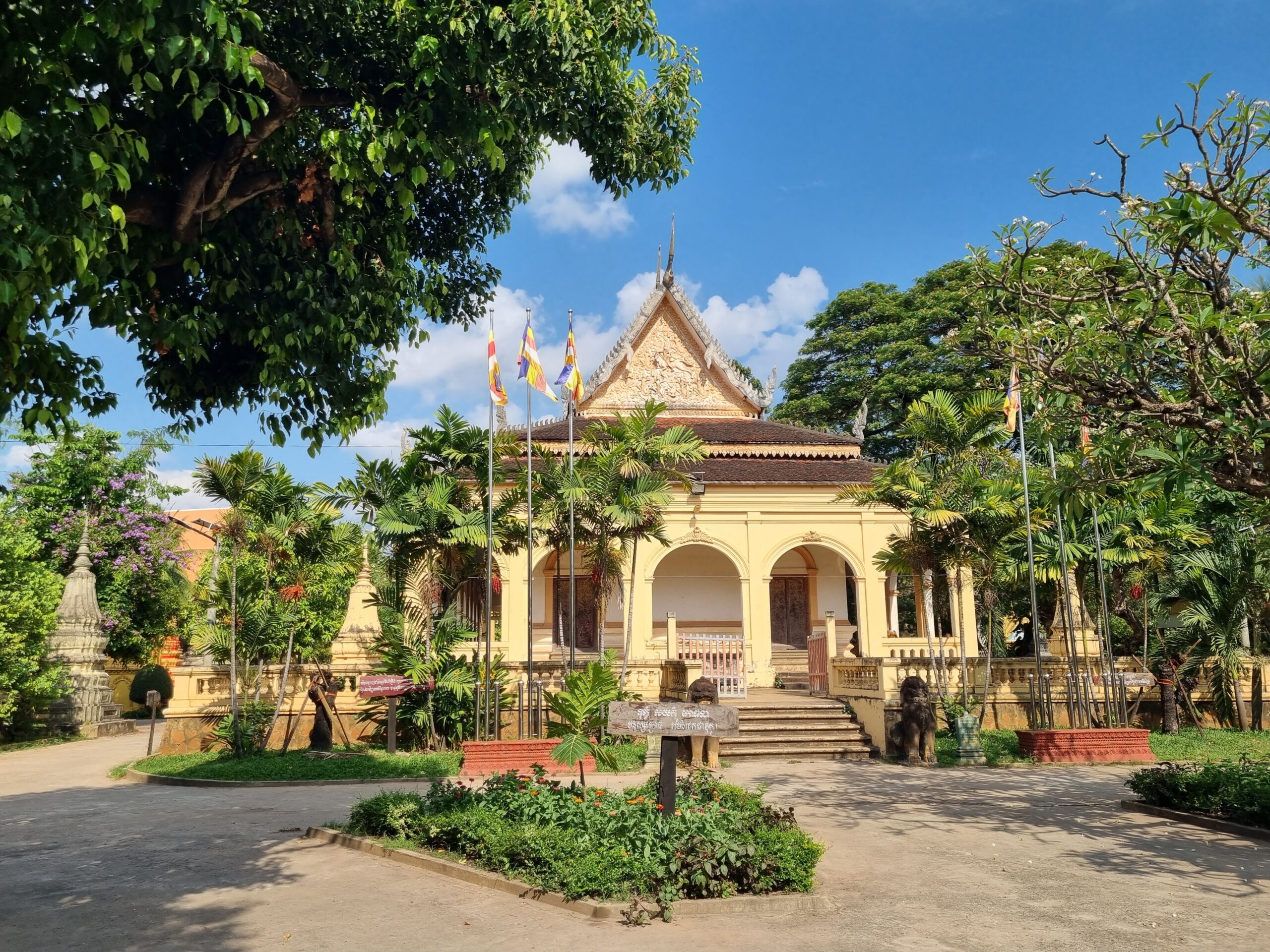 Cambodia ER (Retirement) Class Visa 2026: requirements, costs, who qualifies