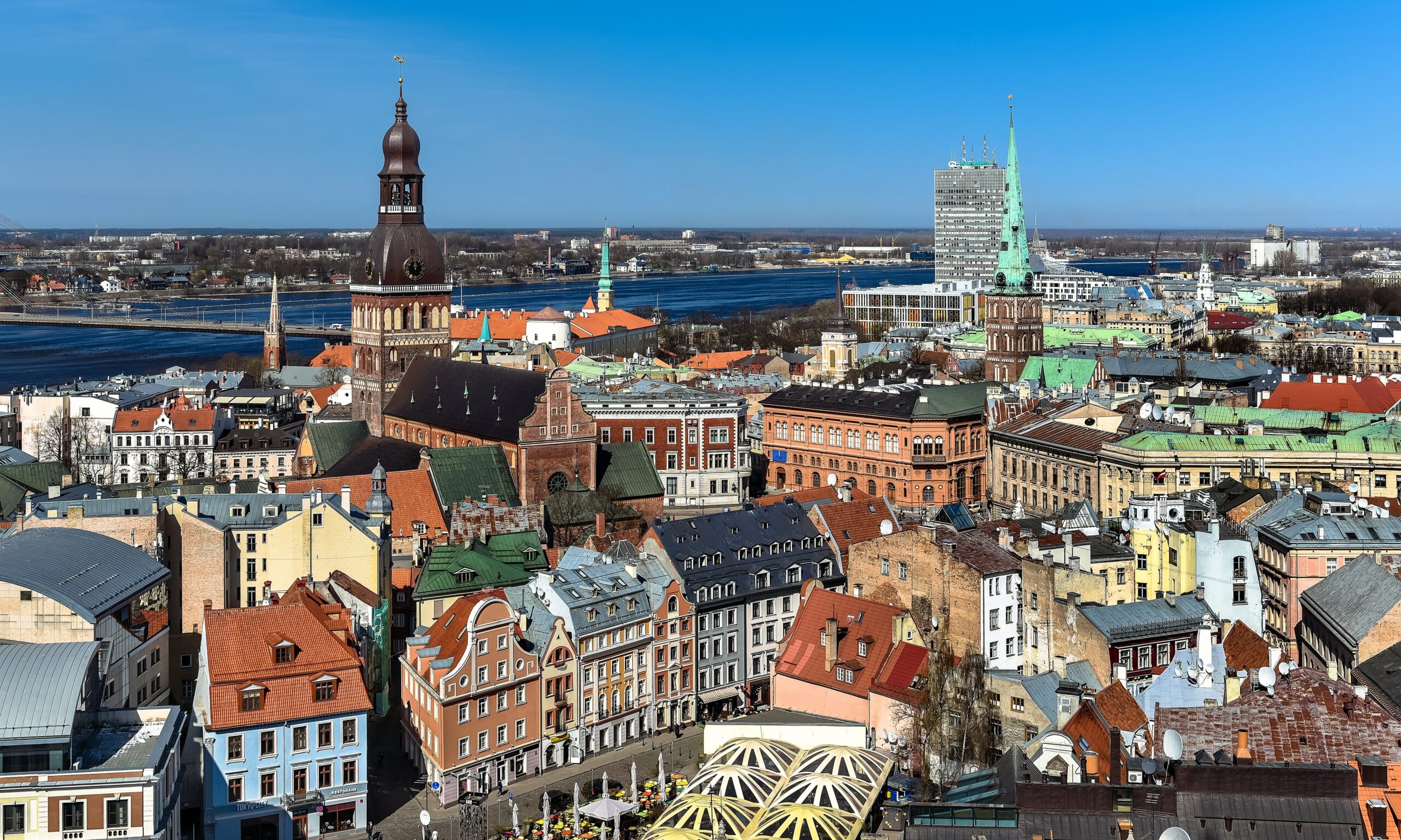 Latvia Digital Nomad Visa (DN) 2026: requirements, costs, who qualifies