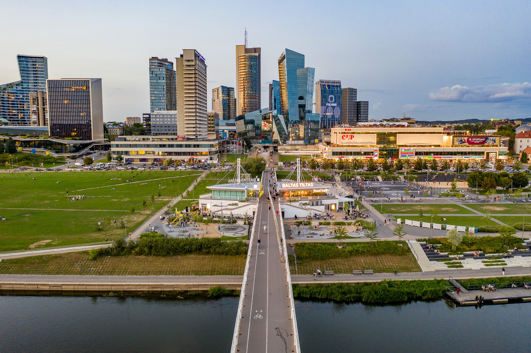 Lithuania Self-Employed Residence Permit 2026: requirements, costs, who qualifies