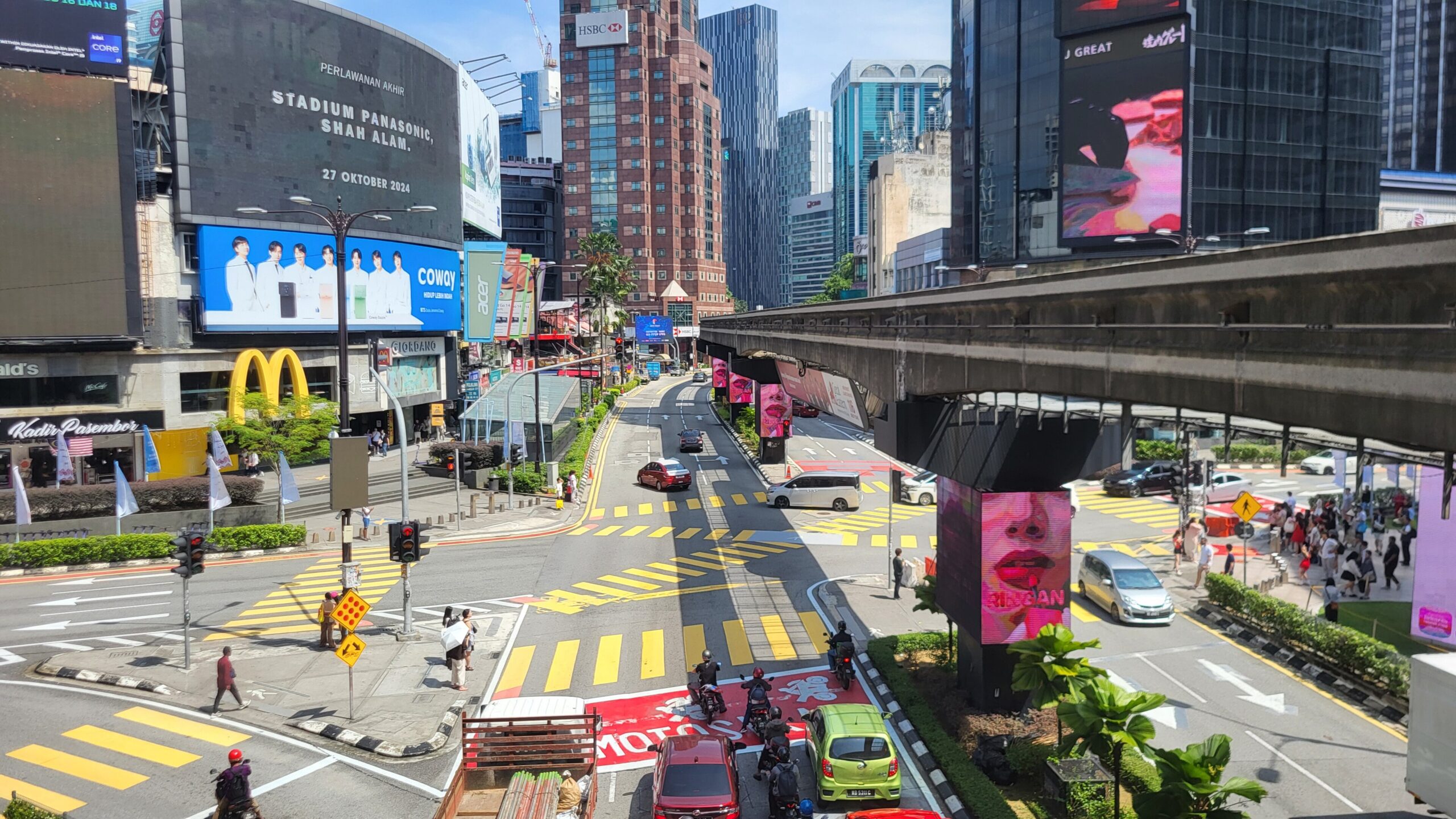 Malaysia DE Rantau Nomad Pass 2026: requirements, costs, who qualifies