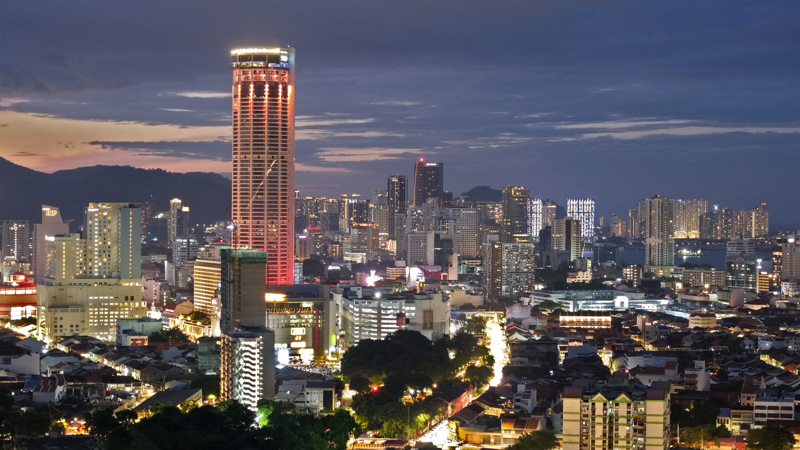 Malaysia Malaysia My Second Home (MM2H) 2026: requirements, costs, who qualifies