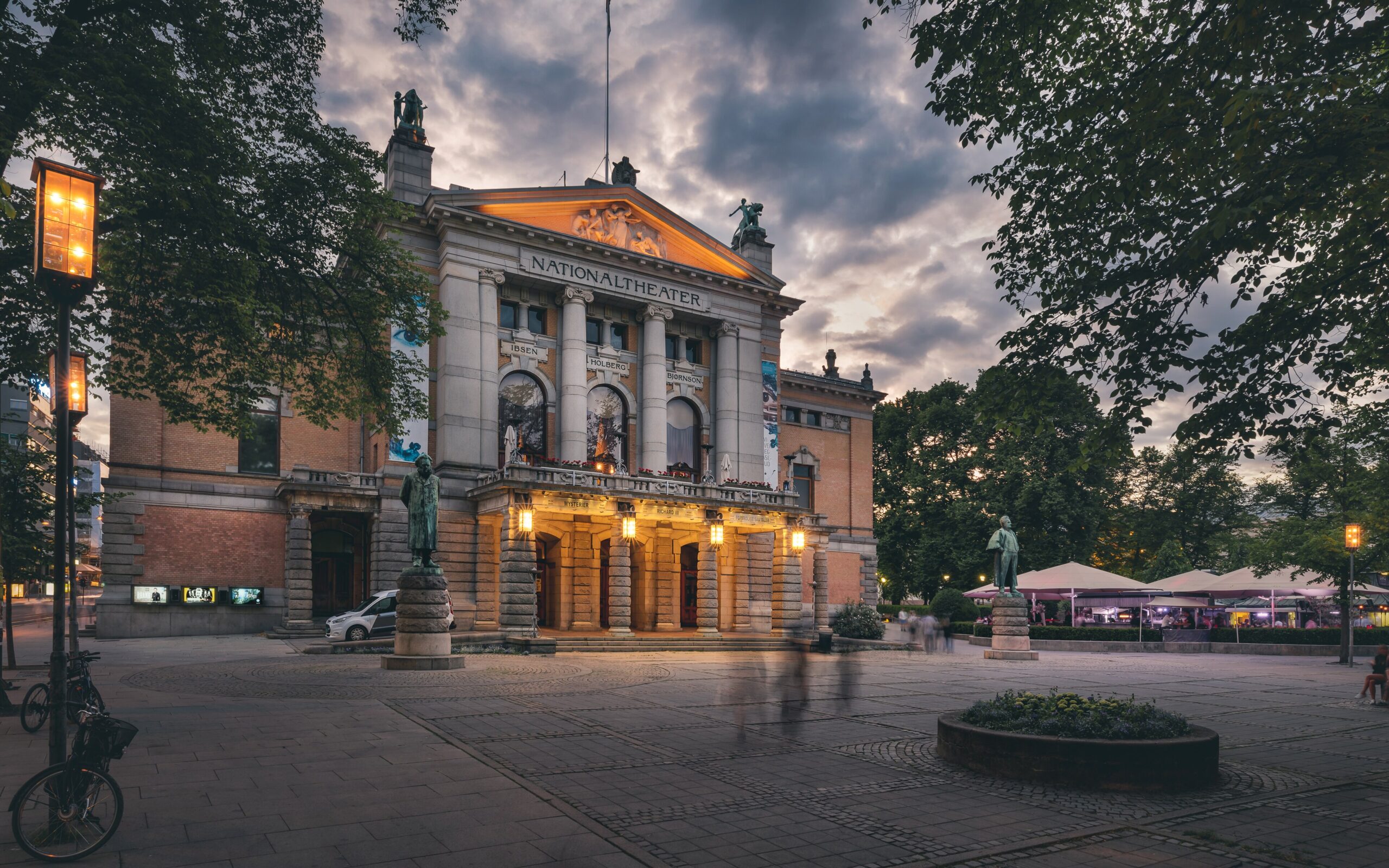 Norway Independent Contractor (Self-Employed) Permit 2026: requirements, costs, who qualifies