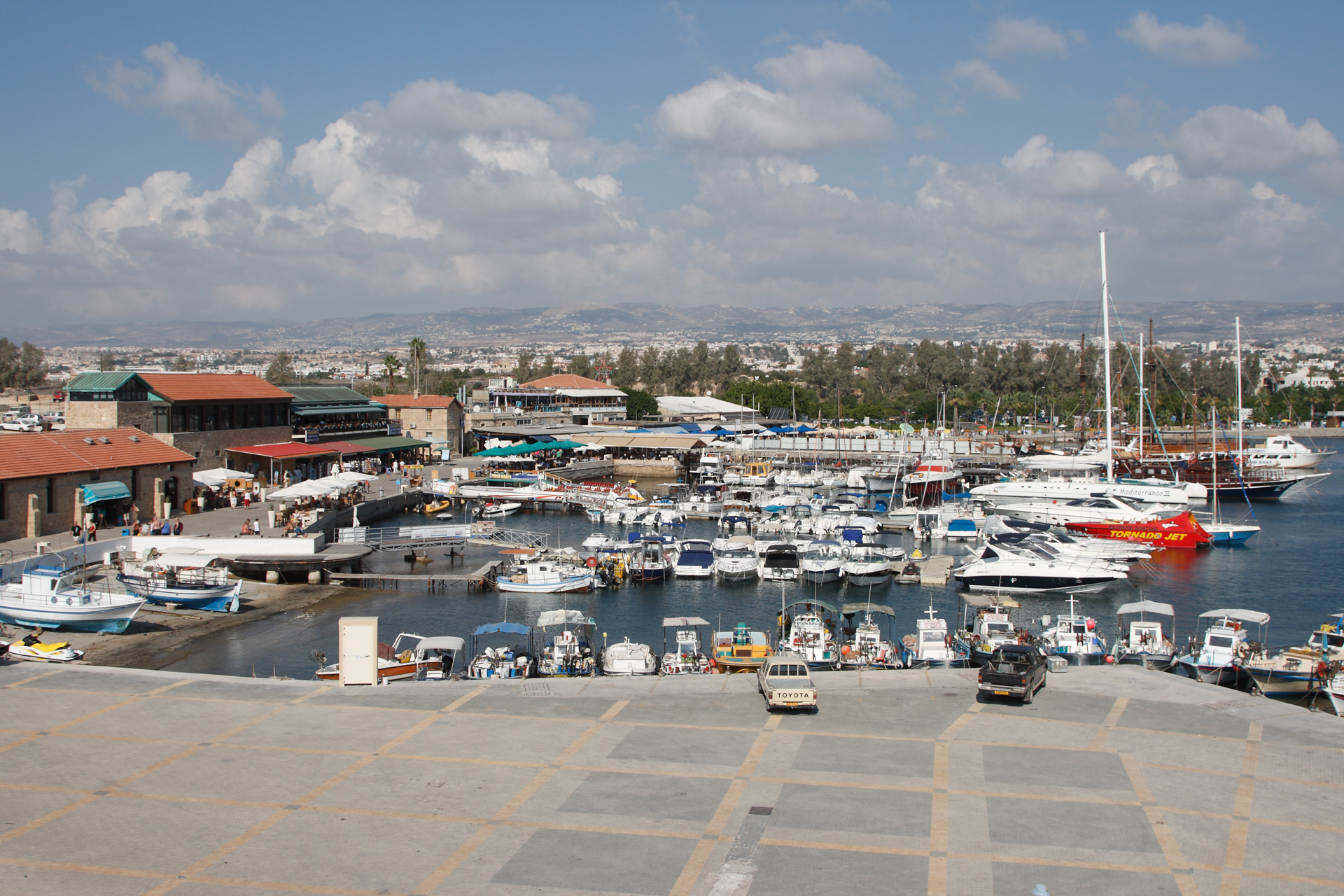 Cyprus Pink Slip (Category F) retirement visa 2026: requirements, costs, who qualifies