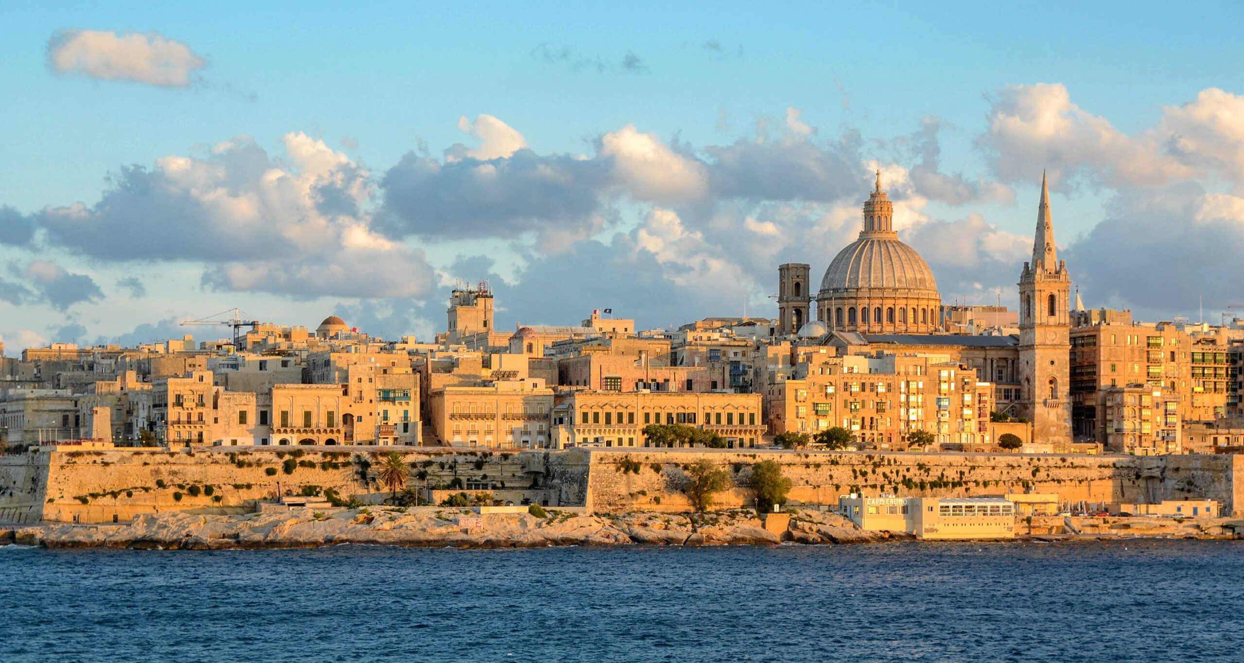 Malta Retirement Programme (MRP) 2026: requirements, costs, who qualifies