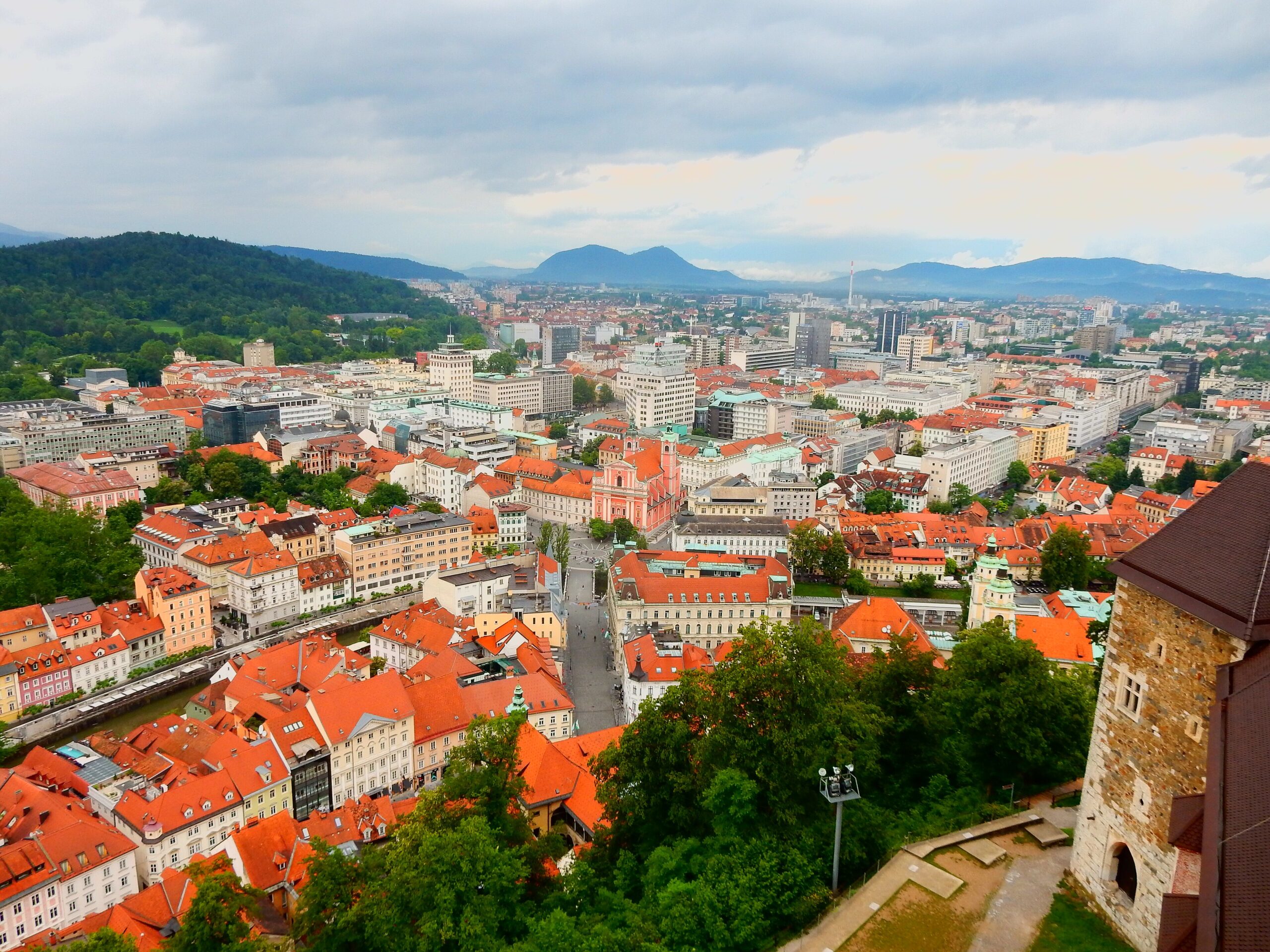Slovenia Single Permit for Self-Employed 2026: requirements, costs, who qualifies