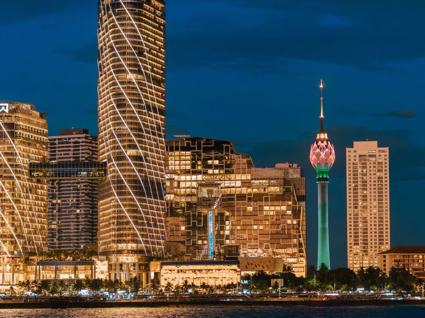 Sri Lanka Long-Stay Visit Visa + My Dream Home Visa 2026: requirements, costs, who qualifies