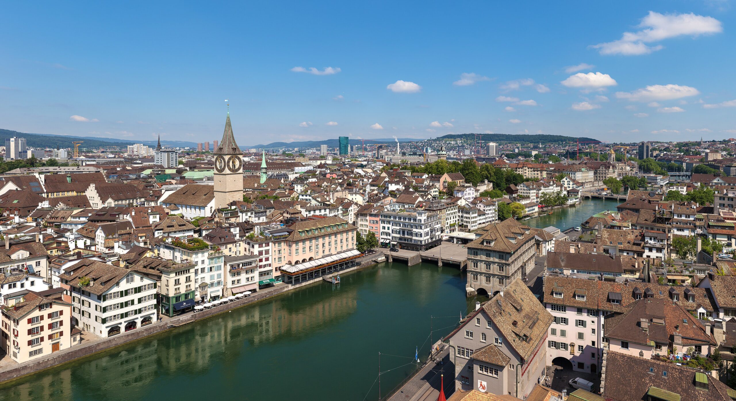 Switzerland L Permit (short-term) and B Permit (annual residence) 2026: requirements, costs, who qualifies