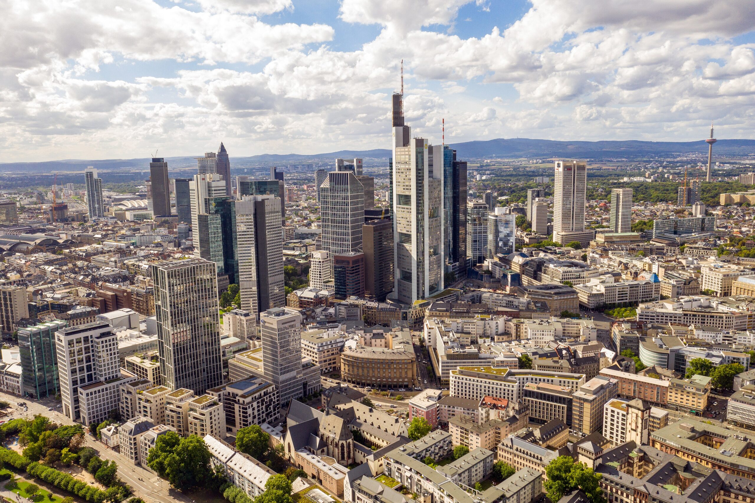 Best banks in Germany for foreigners 2026: N26, DKB, Sparkasse, Commerzbank