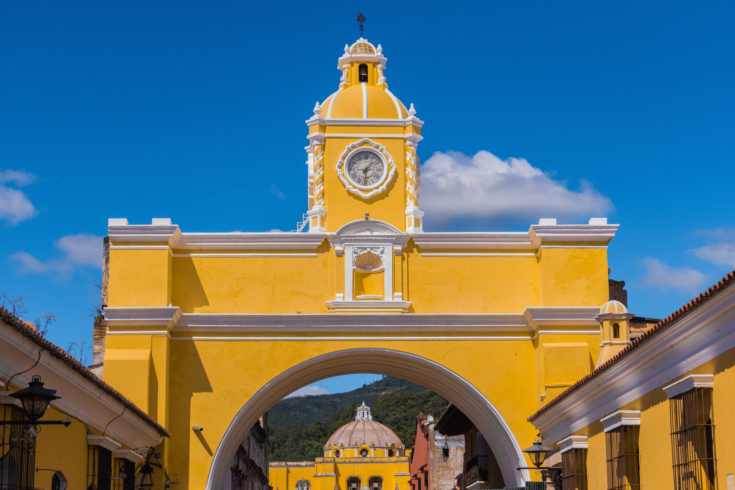 Guatemala Rentista Residency 2026: requirements, costs, who qualifies