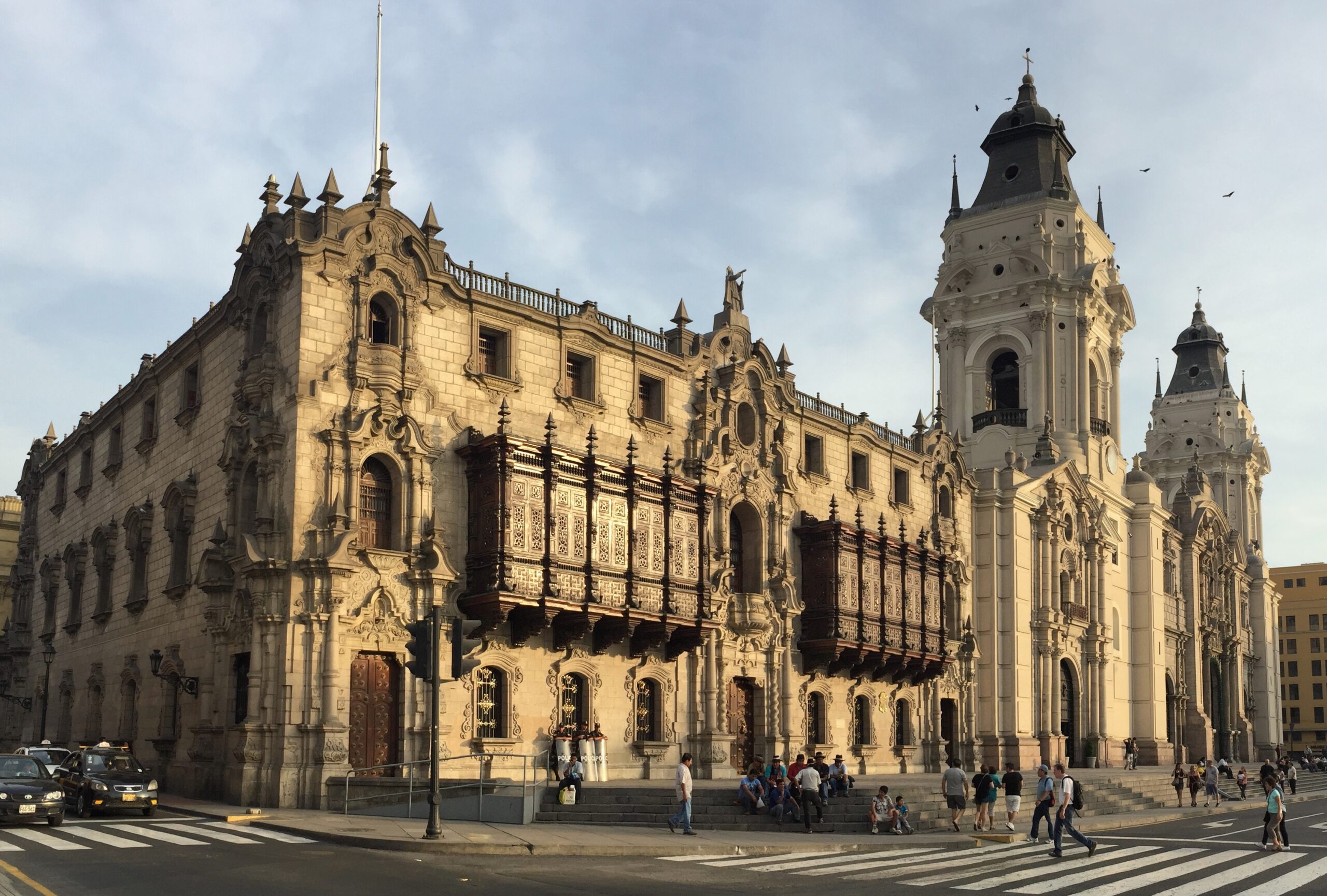Peru Rentista Visa 2026: requirements, costs, who qualifies