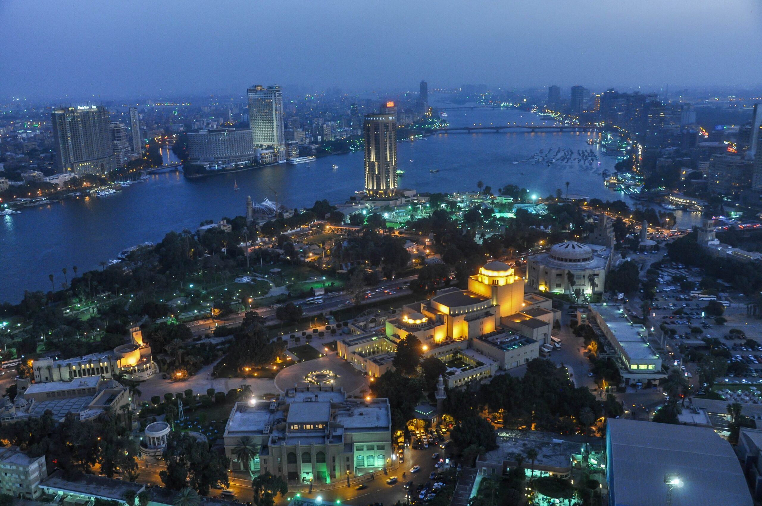 Egypt long-stay visa options 2026: tourist extensions, work, retiree paths