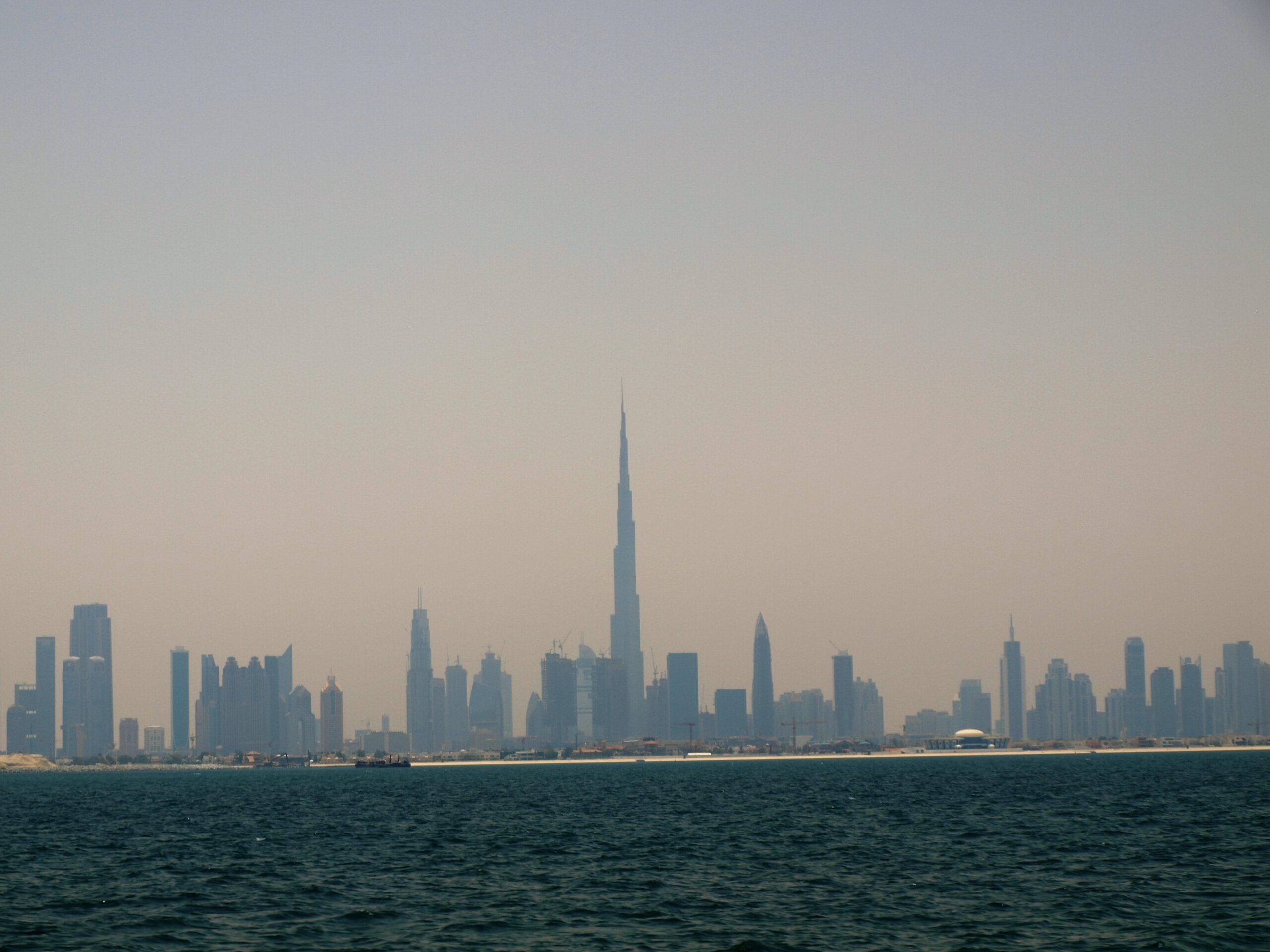 Cost of living Dubai 2026: real numbers for single, couple, family