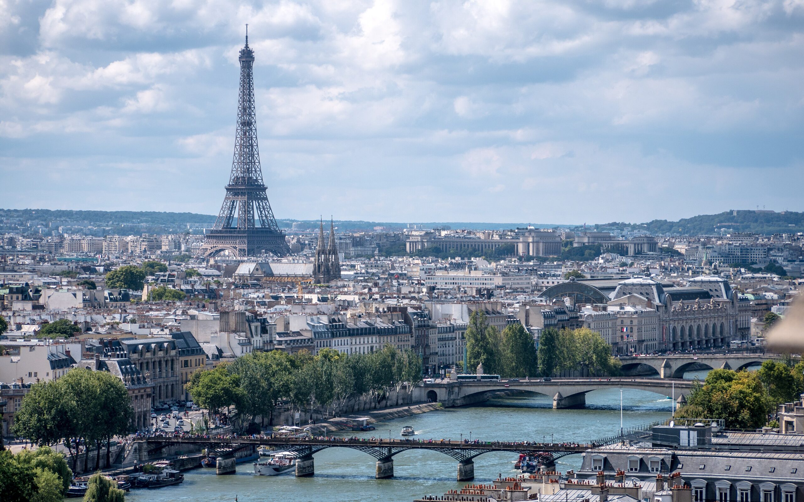France Talent Passport (Passeport Talent) 2026: requirements, costs, who qualifies