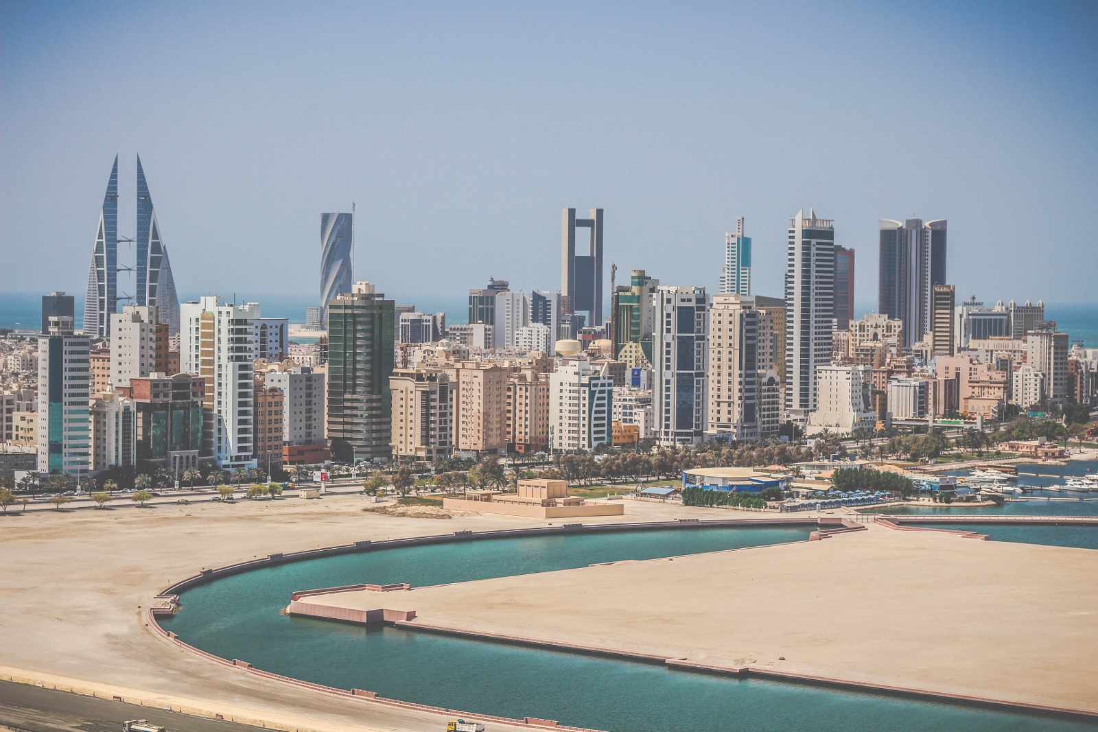Bahrain Golden Visa 2026: 10-year residency for $100K investment or pension