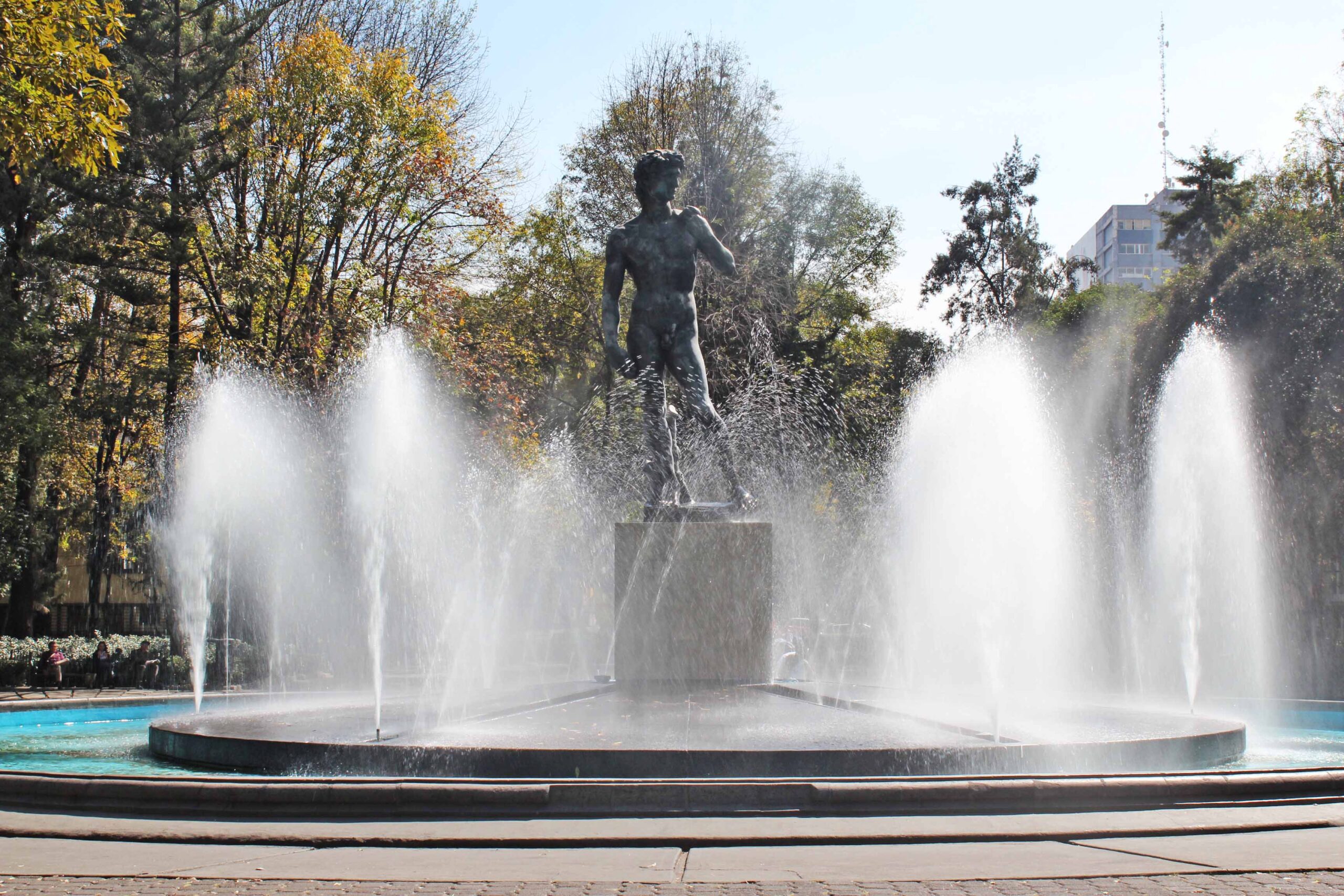 Cost of living in Mexico City as a digital nomad: April 2026