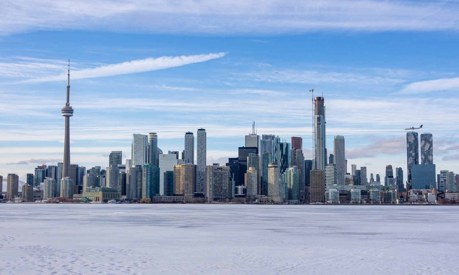 Canada Express Entry 2026: CRS score, Express Entry pools, FSW/CEC/FST