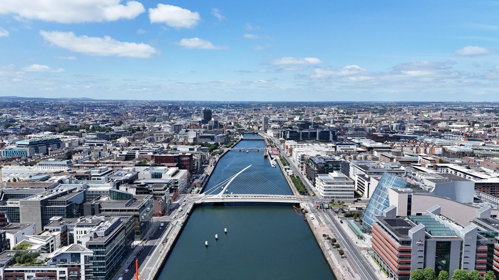 Ireland Critical Skills Employment Permit 2026: requirements, salary thresholds, application guide