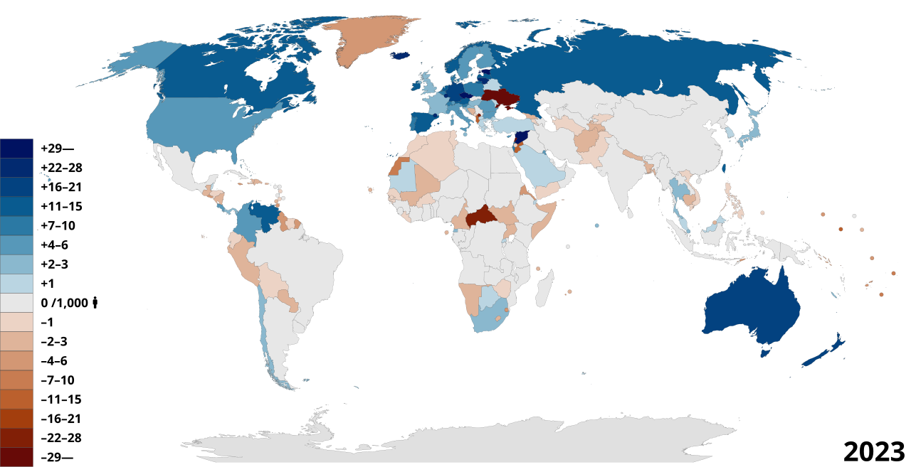 How to register as an expat resident in 7 countries 2026: the bureaucracy guide