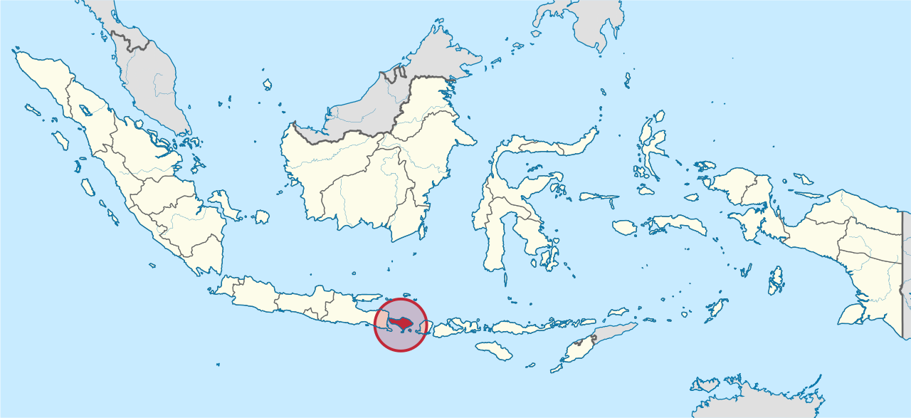 Cost of living in Bali, Indonesia 2026: monthly budget for expats