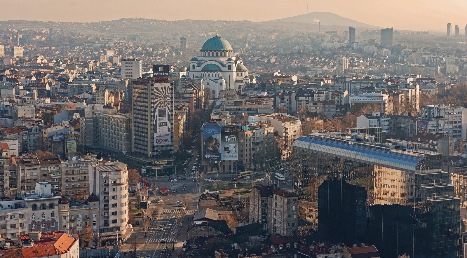 Cost of living in Belgrade, Serbia 2026: expat monthly budget
