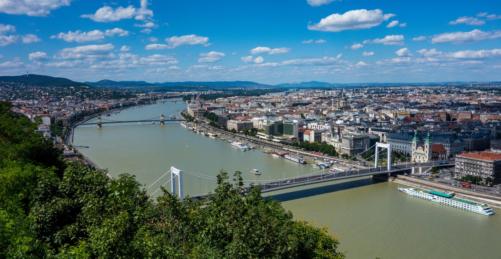Cost of living in Budapest, Hungary 2026: expat monthly budget