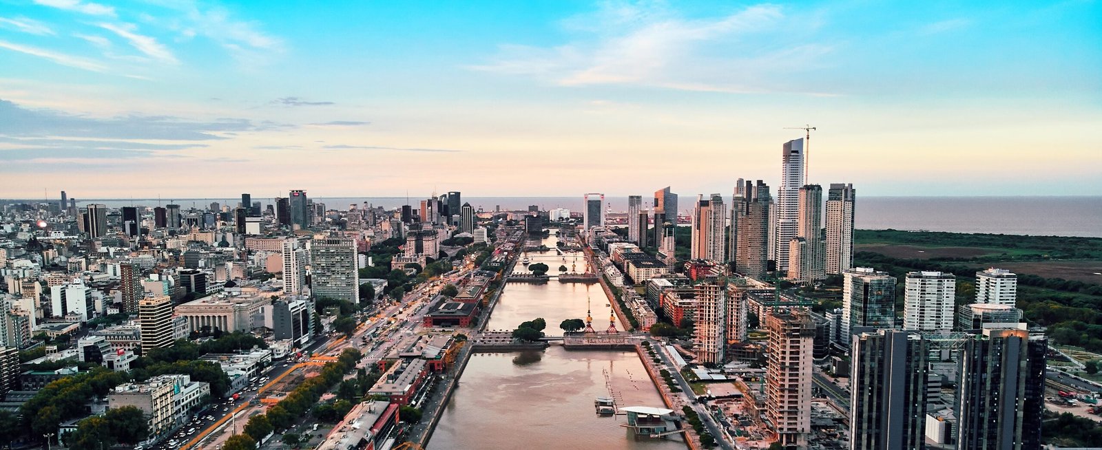 Cost of living in Buenos Aires, Argentina 2026: expat monthly budget