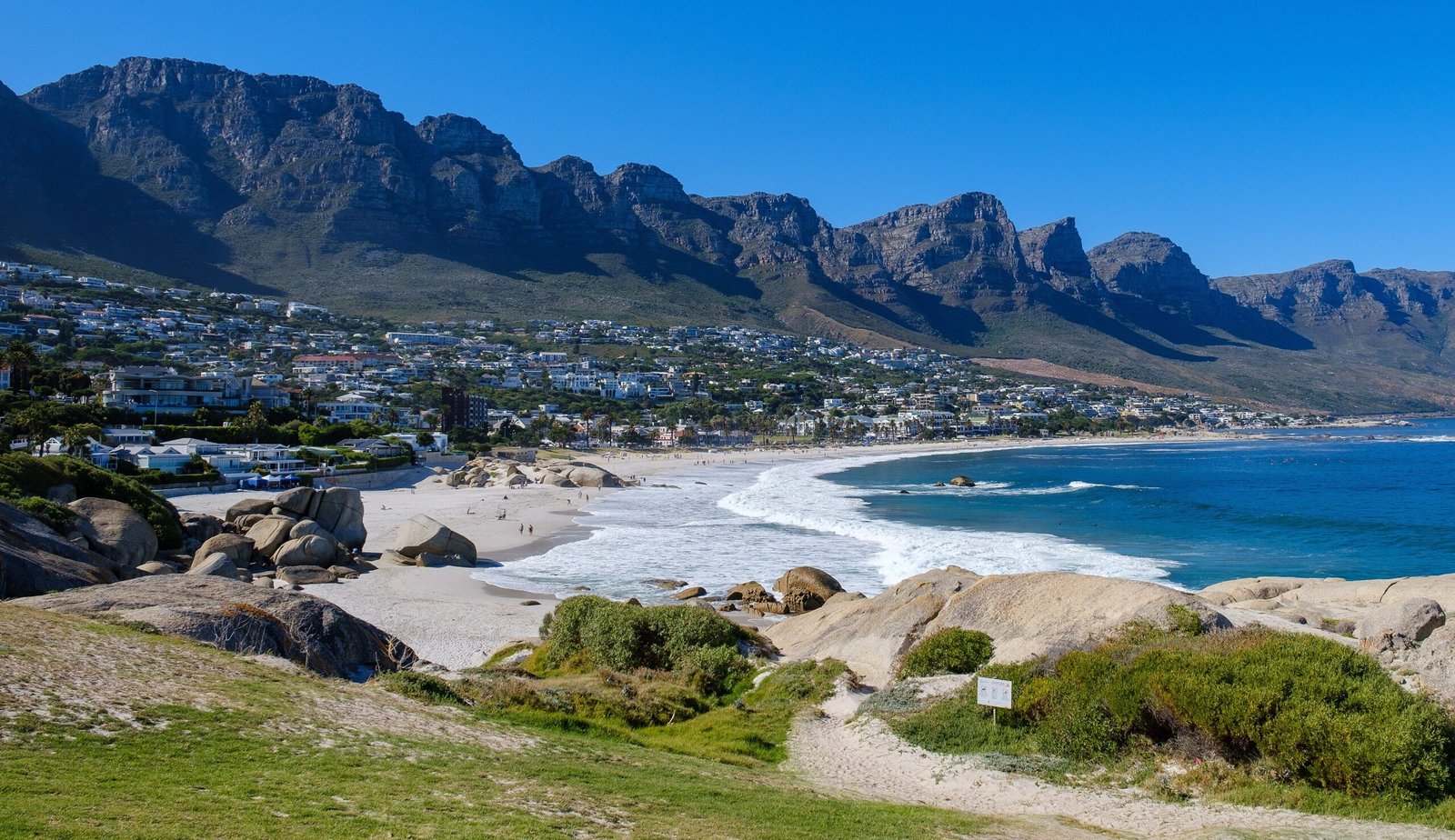 Cost of living in Cape Town, South Africa 2026: expat monthly budget