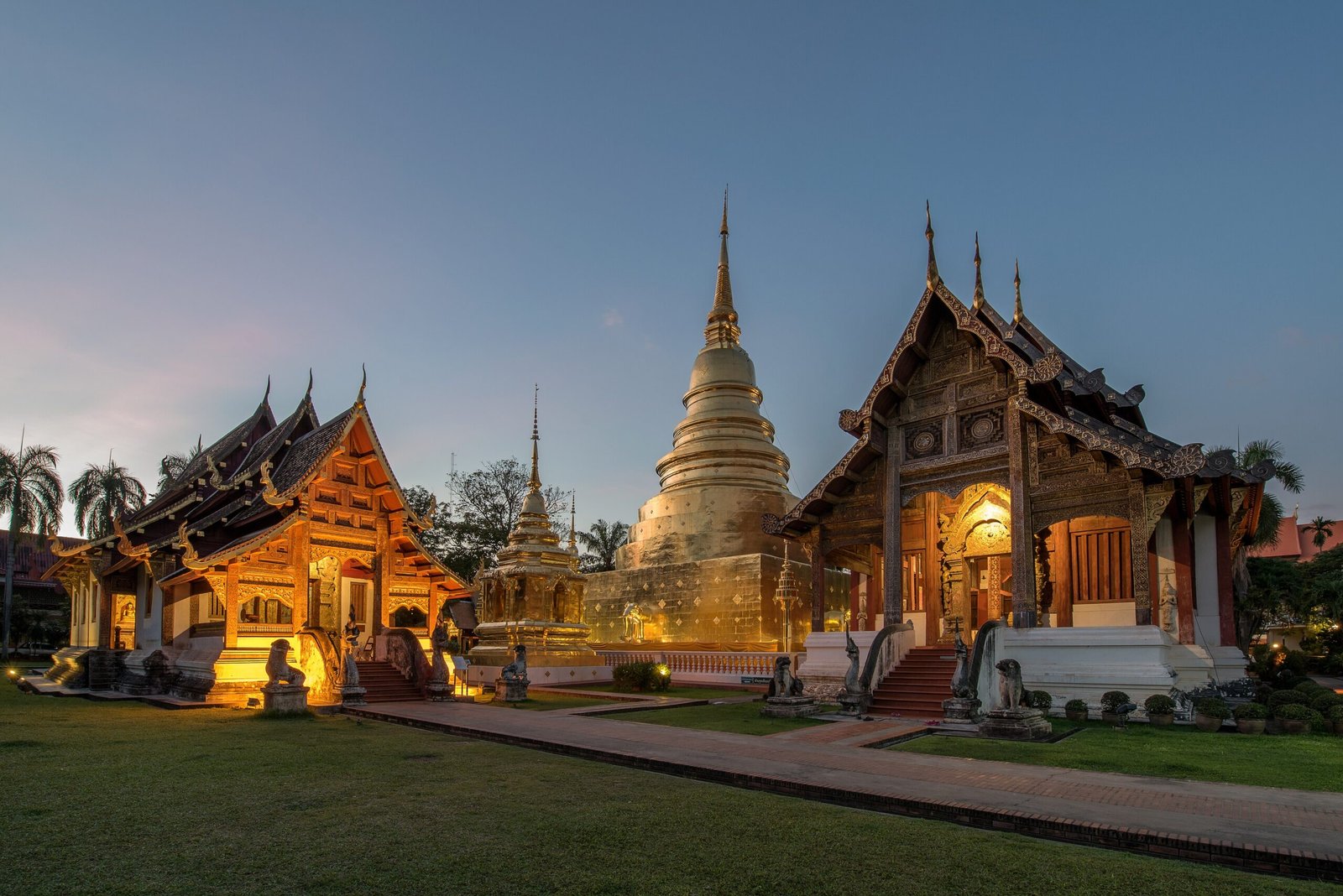 Cost of living in Chiang Mai, Thailand 2026: monthly budget for expats