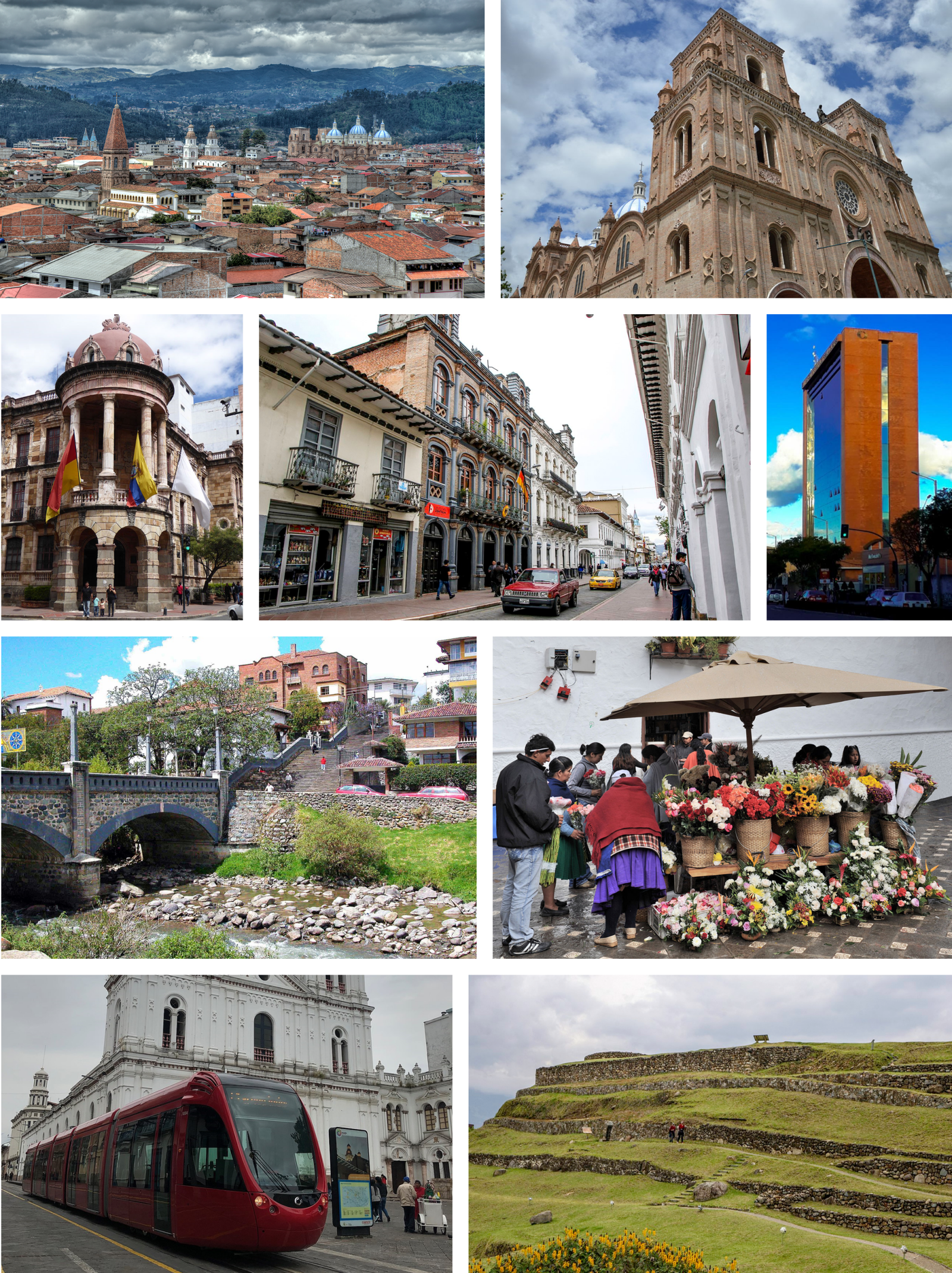 Cost of living in Cuenca, Ecuador 2026: monthly budget for expats