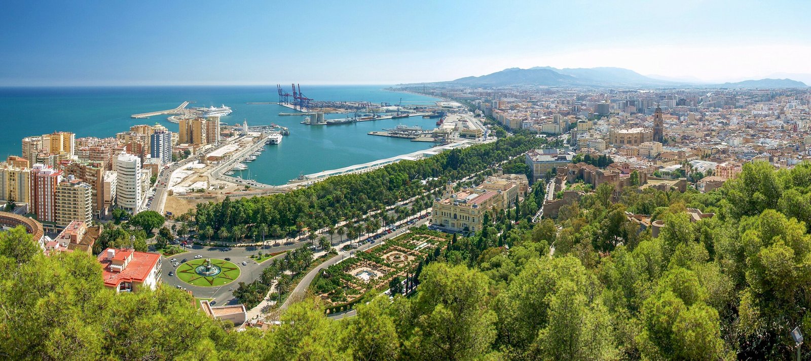 Cost of living in Málaga, Spain 2026: digital nomad and expat budget