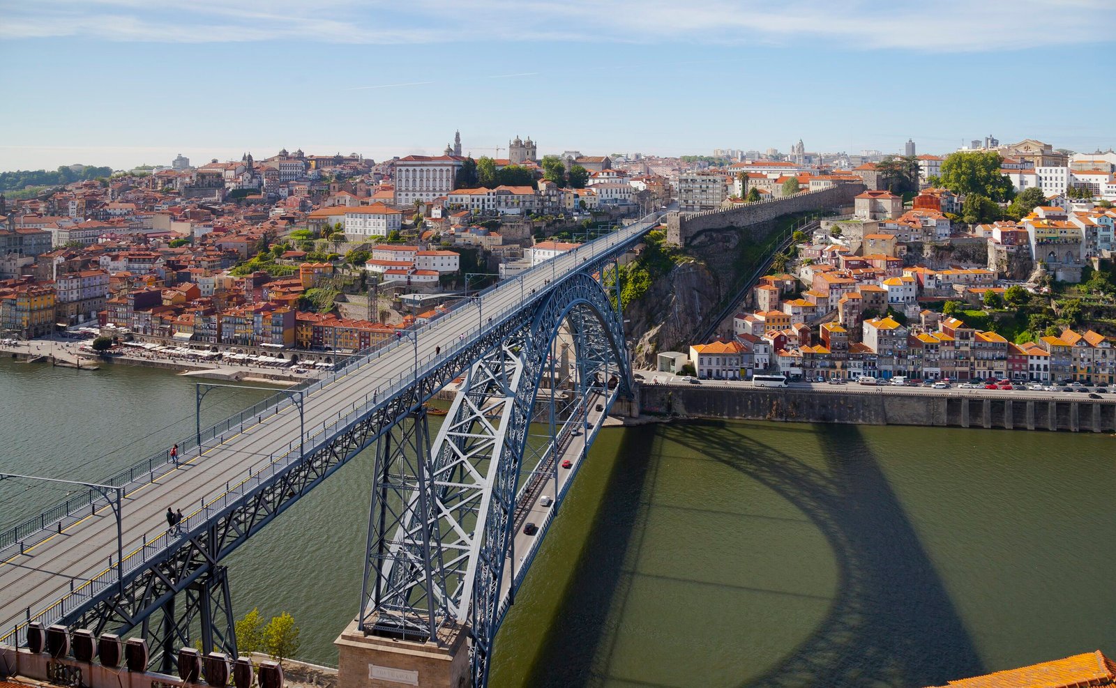 Cost of living in Porto, Portugal 2026: expat monthly budget