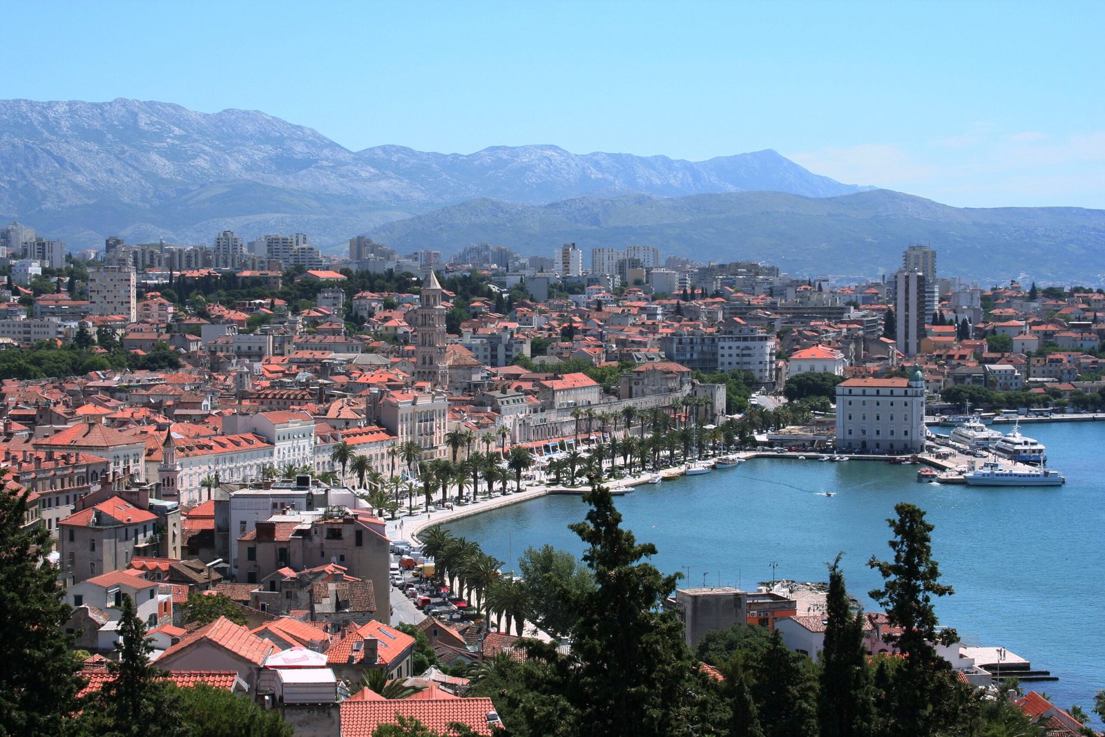 Cost of living in Split, Croatia 2026: expat and digital nomad budget