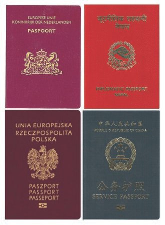 Best passports in the world 2026: the full Henley Index ranking, what each one actually gets you