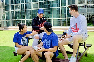 Study abroad scholarships 2026: 15 funding sources from Chevening to DAAD compared