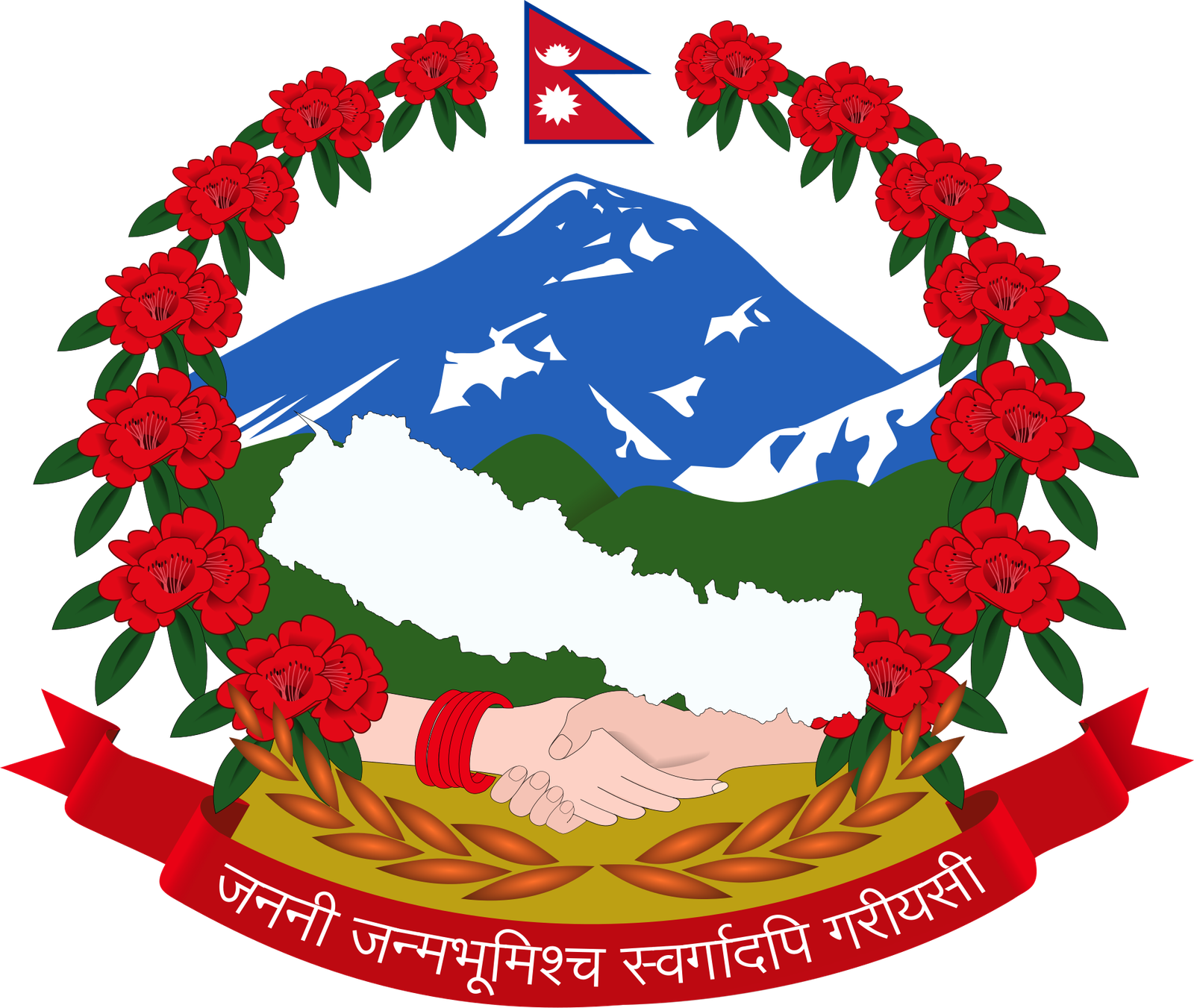 Visa-free countries for Nepali passport holders in 2026: complete list with stay duration