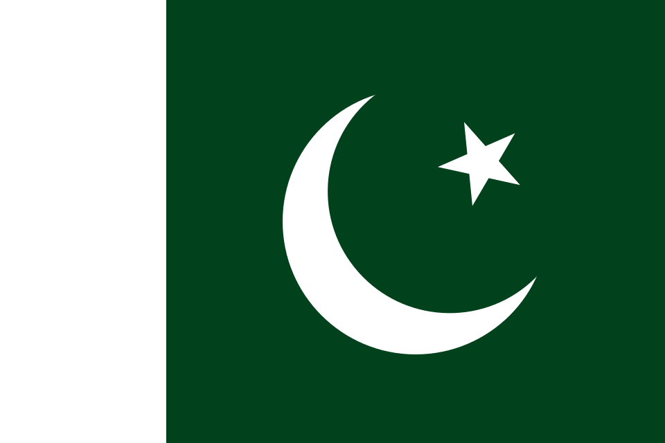 Visa-free countries for Pakistani passport holders in 2026: complete list with stay duration